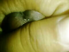 Sister-in-law is not there