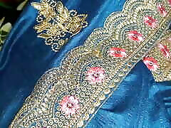 Father-in-law forcibly left the new daughter-in-law in the night