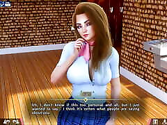 Double Homework Ep3 - pt.16 - Too Many Interruptions By MissKitty2K