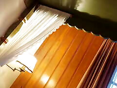Mature Blonde guam whatsapp porn video Selena Enjoys Sex in Peignoir