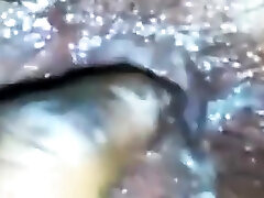Black Dick Raw Fucks White Boy