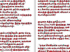 Tamil Kama Kathai - A Cuckold Husband&039;s Story Part 2 - Tamil for money and tied story
