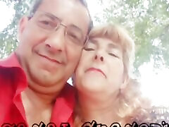 Gresopio Caress Witch Nylon - Part 1