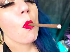 More120s Sexy Smoking More120s Sexy Smoking