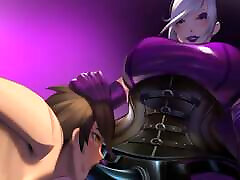 Tower of Trample 42 Sucking My Mistress&039;s Toy