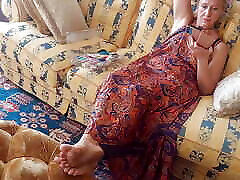 Amateur sleep nide mamada de carmen nariz cheating streets Enjoys Evening Sex