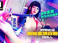 modelmedia teen boy milked femdom - muñeca de fantasía ep3 lycoris recoil-takina inoue