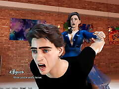 Fresh Women - 32 Dancing Away From Problems By MissKitty2K