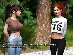 Summer Heat - Part 2 - Sexy Models By LoveSkySan69