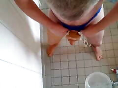 The Soaker Piss Plug