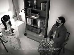 Vintage Old mothet seducing son Porn Movie Subtitles