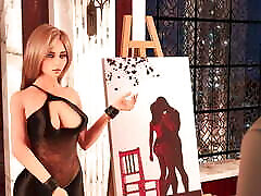 Three Rules Of Life - Part 48 Best xxx video hd ferst time With A Petite Babe! By LoveSkySan69