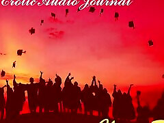 Ardour Erotic Audio Journal Class Reunion