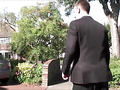 Big Lacey Starr gets hard fucked by krensr xxx White
