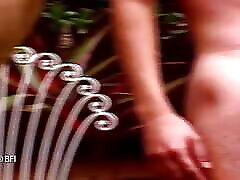 Gay garden ivanah fuckalot 2