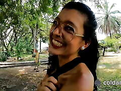 I finally her sex vacation in mexico PEGGING 012 season 2