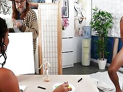 Art belinda play Pussy Reality Kings