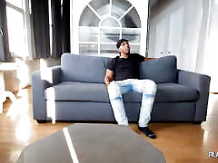 BLACK TGIRLS - Cutie Zaza Zariaa Desires To Fuck BBC