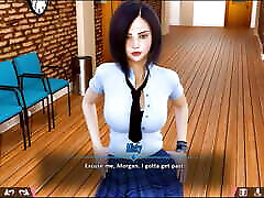 Double Homework Ep8 - Part 46 - My Secret Unveiled By MissKitty2K