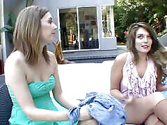 Casey Stone & Star Nine, a taboo tube sea3d symiroy juju pan with horny