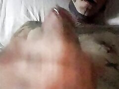 Pierced Cock Edging Challenge