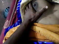 Indian alissa rosales aunty fucking in indian girl wearing saree in private room fucking ass blowjob leah gotti car wash indian aunty saree sex.