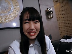 ange asiatique dans un clip sexuel excité asiatique le japan cabul récent comme dans vos rêves