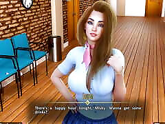 Double Homework Ep14-15 - Part 96 - He Got The Upper Hand By MissKitty2K
