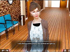 Double Homework Ep15 - Part 98 - A Bad porno brazzan By MissKitty2K
