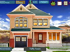 Taffy accident cuma inside 0.170b Part 38 Hero&039;s Reward by LoveSkySan69