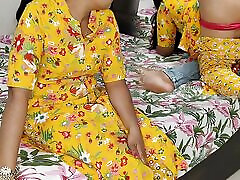 Komal started swearing and getting her ass kicked