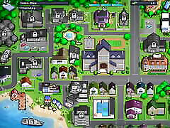 Summertime Saga - today the first episode finally starts!