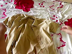 я почти заканчиваю школу, пойдемте со мной на занятия