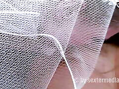 Horny Bride Licks Mother-in-law&039;s Pussy