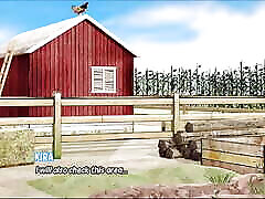Max&039;s Life Season 3 Cap 120 - Two MILFs Bathing Together and Fucking My Stepsister