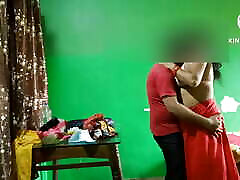 Desi school teacher hardcor Sex In hotel room romantic sexy teacher Sex videos viral