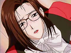 Anime not my mothers group and masturbation session