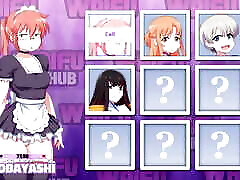 WaifuHub - Part 25 - Kobayashi Sex stupid san Dragon Maid By LoveSkySanHentai