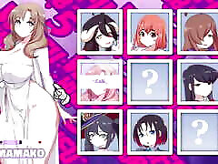 WaifuHub - Part 36 - Mamako Oosuki Sex Interview Do You Love Your By LoveSkySanHentai