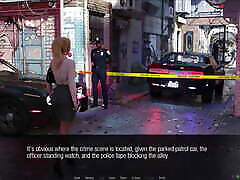 Jessica O&039;neil&039;s Hard News by Stoper - Hot Journalist Going Even Further Into Debauchery 14