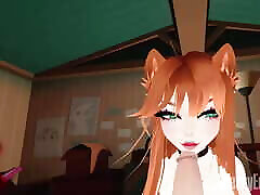 CherryErosXoXo Lil Step Sis FULL FREE VR Video