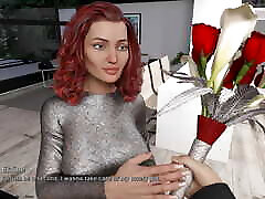 Where the Heart Is: Date with Cougar Mature MILF Widow - Episode 197