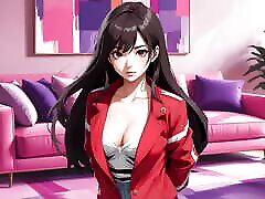 Spanish JOI - Are You the Gay Friend? Don&039;t if you want to go to the on floor desi with her friends...