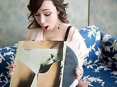 Jemma Suicide - Tiny Dancer Slideshow - Sexy melody shemale Woman