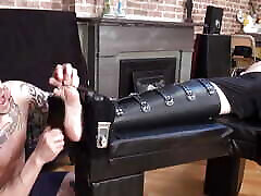 Two xvideos ref Guys Have an Intense Tickle and Foot Fetish Session. - Dd 6375