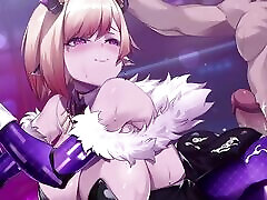 Why Do These College Look at Me Like I&039;m Jerk? Hentai Uncensored