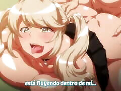 Hentai Sex Anime School