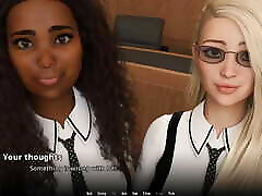 Wvm: Me and the Girls on Class - S03 Episode 40
