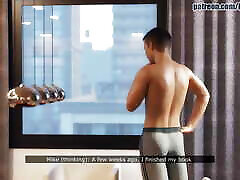 AMANDA EPISODE 12 PART 1