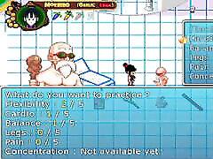 Kamesutra Dbz Erogame 44 Satisfying Your Master